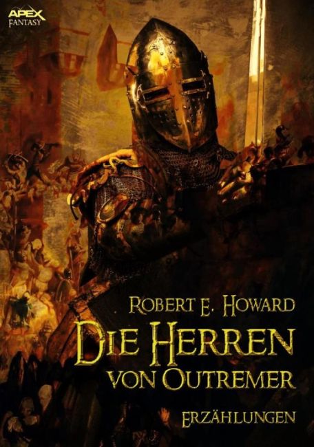 Die Herren von Outremer
