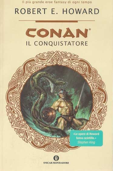 Conan il conquistatore