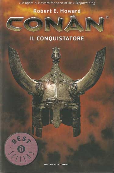 Conan il conquistatore