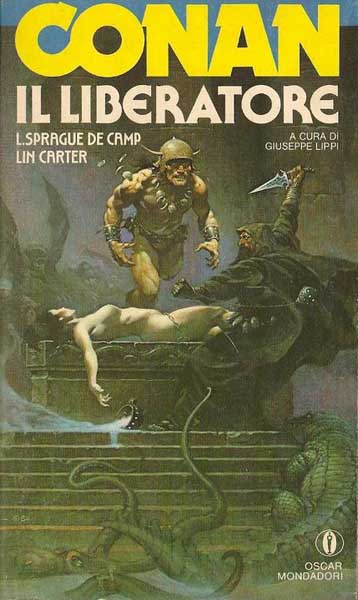 Conan il liberatore