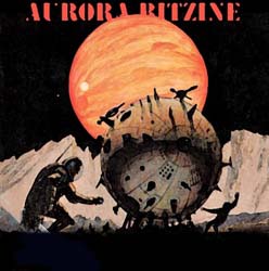 Aurora Bitzine 85