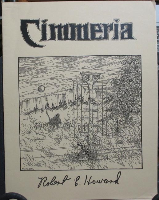 Cimmeria