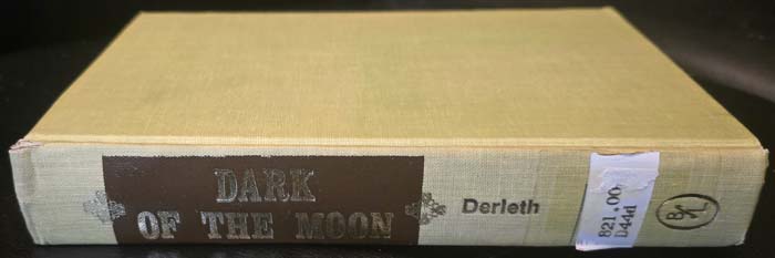 Dark of the Moon