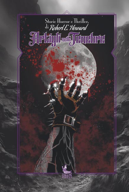 Artigli nelle tenebre