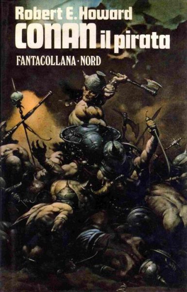 Conan il pirata