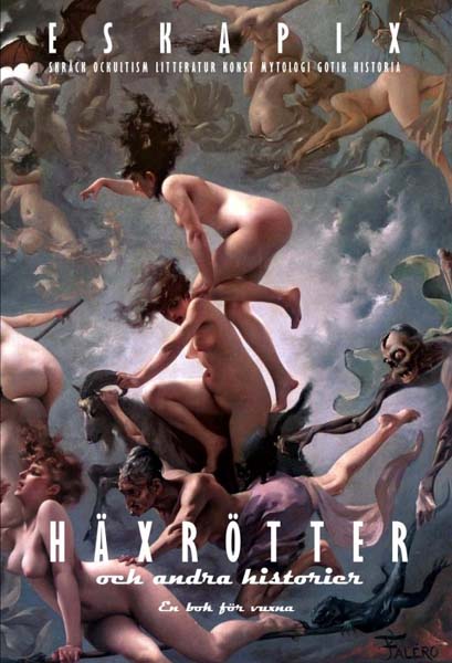 H&auml;xr&ouml;tter