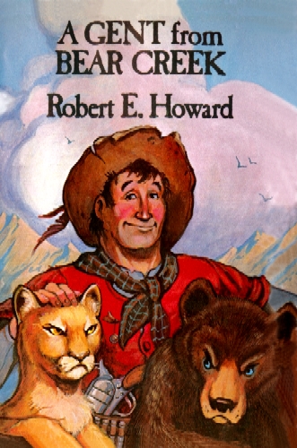 A Gent from Bear Creek