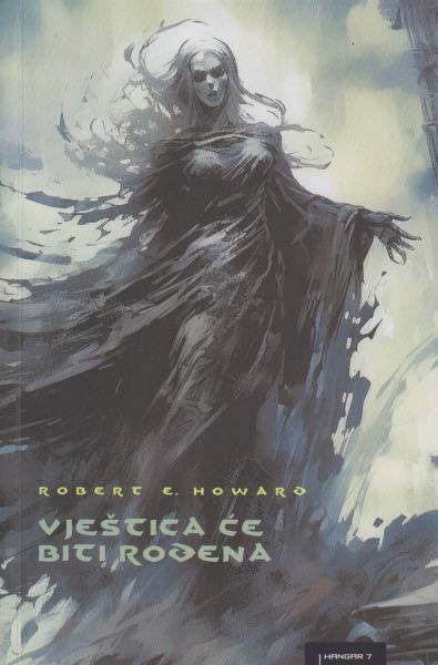 Vještica Će Biti Rođena