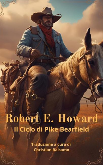 Il Ciclo di Pike Bearfield