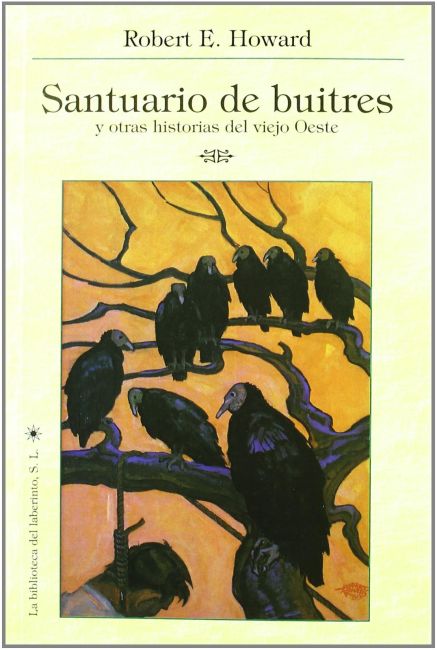 Santuario de buitres