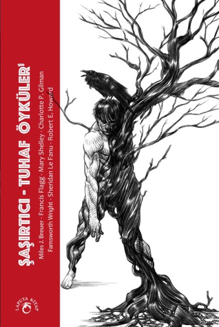 Astonishing - Strange Stories 1