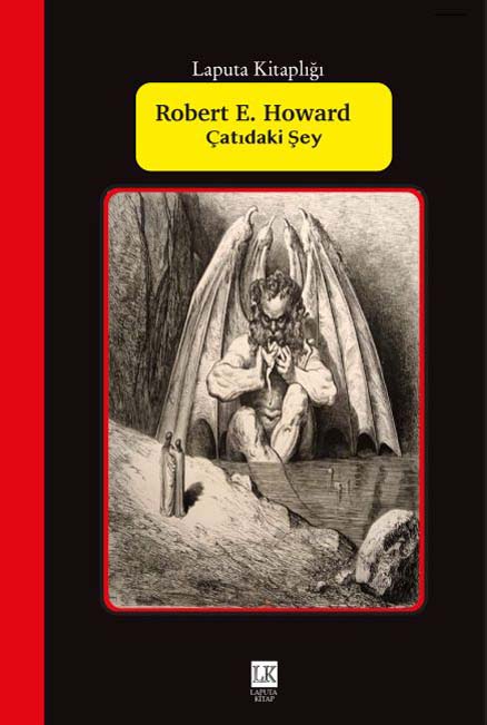 The Thing on the Roof