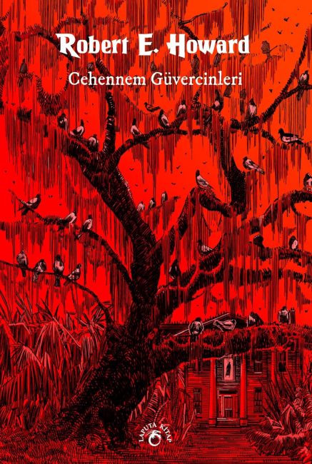 Pigeons from Hell: Horror Stories 1