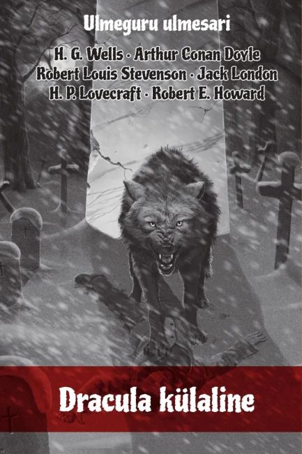 Dracula k&uuml;laline