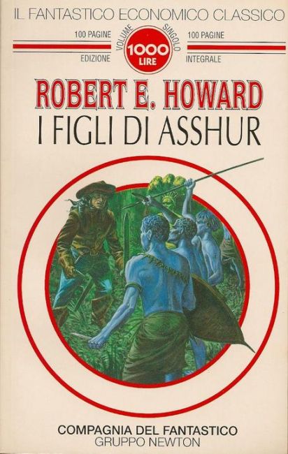 I figli di Asshur