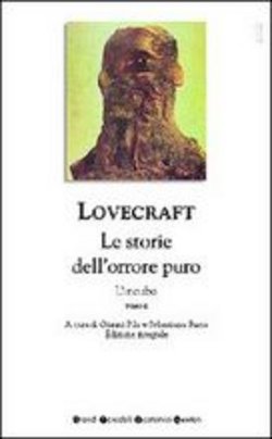 L'incubo. Tutte le storie dell'orrore puro. Tomo II