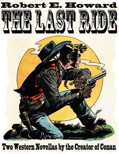 The Last Ride