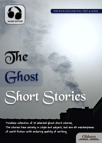 The Ghost Short Stories