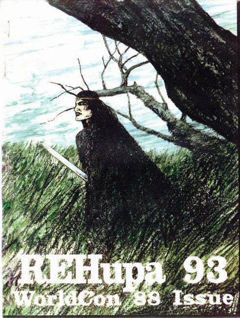 REHupa #93