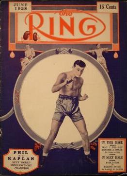 The Ring