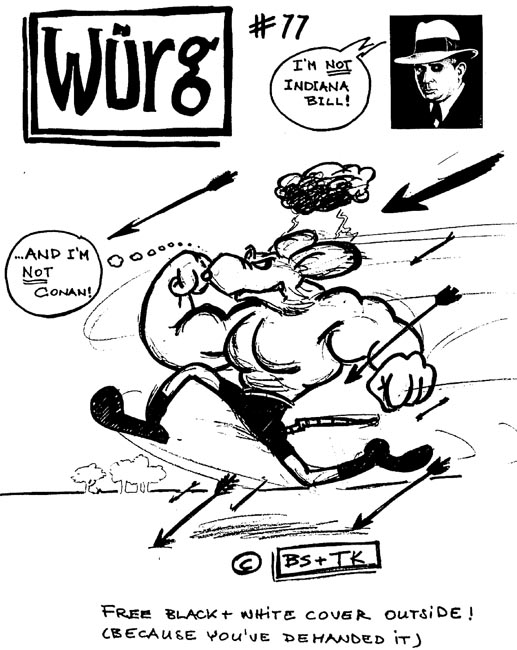 Wurg #77