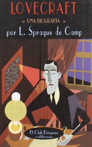 Lovecraft: Una Biografía