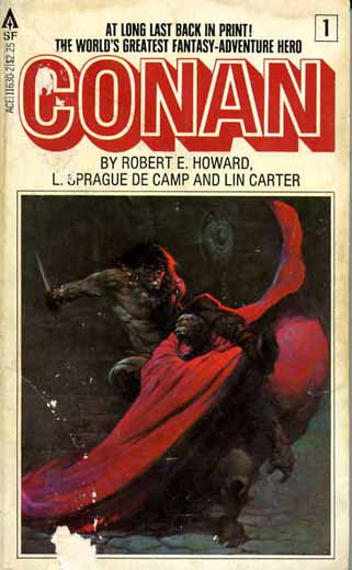 Conan