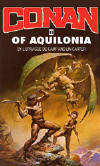 Conan of Aquilonia