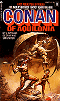 Conan of Aquilonia