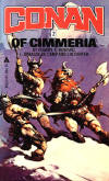 Conan of Cimmeria