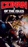 Conan of the Isles