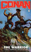 Conan the Warrior