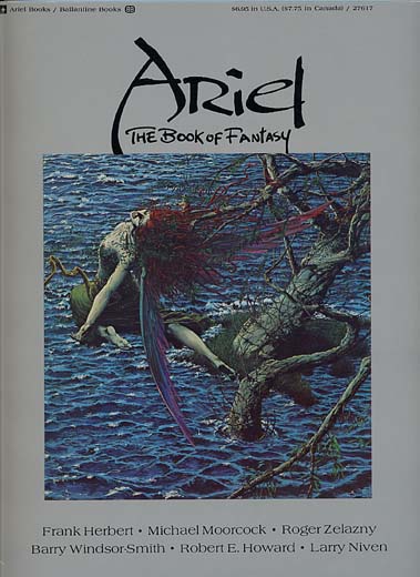 Ariel #4