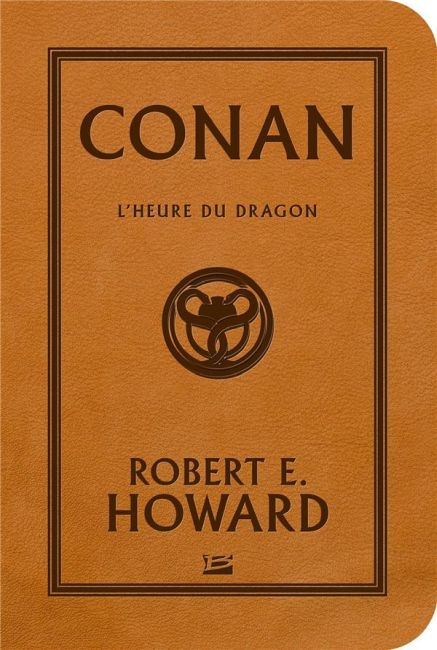 Conan - L'Heure du dragon (The Hour of the Dragon)