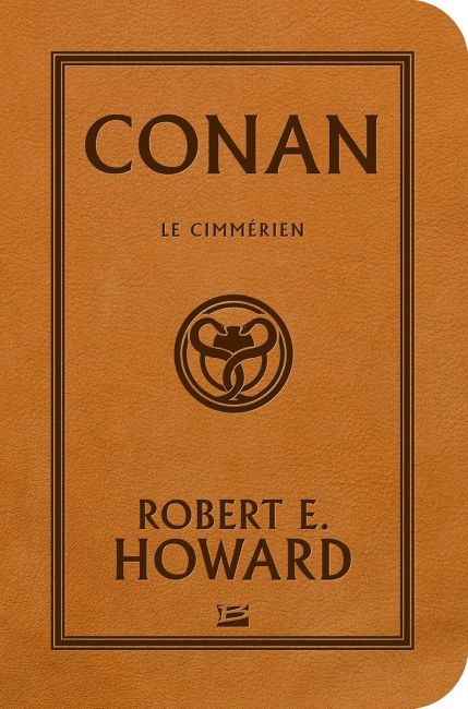 Conan le Cimmérien