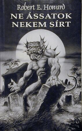 Ne ássatok nekem sírt