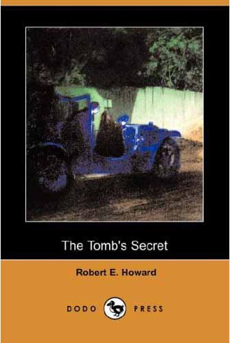 The Tomb's Secret