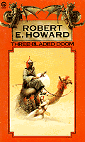 Three-Bladed Doom