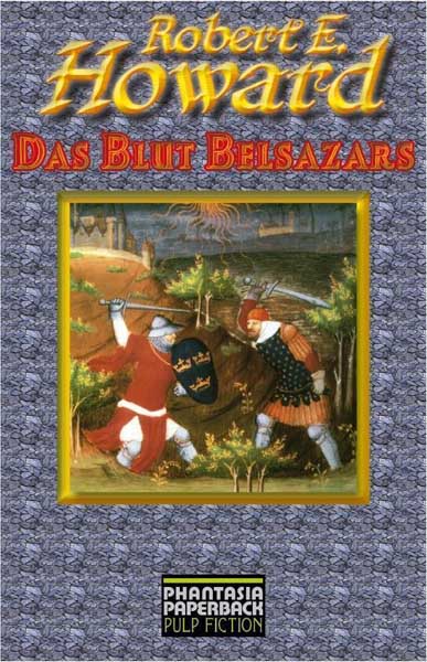 Das Blut Belsazars