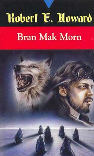 Bran Mak Morn