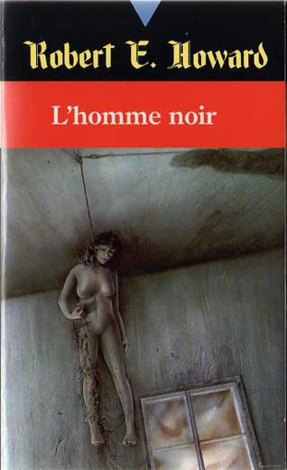 L'homme noir