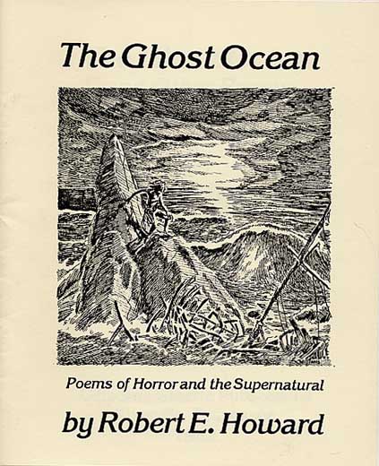 The Ghost Ocean