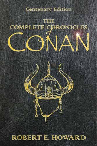 The Chronicles of Conan