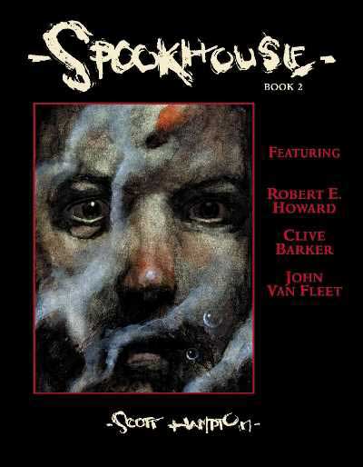 Spookhouse 2