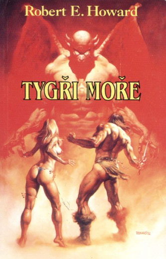 Tygři moře (Tigers of the Sea)