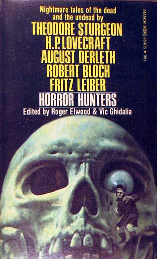 Horror Hunters