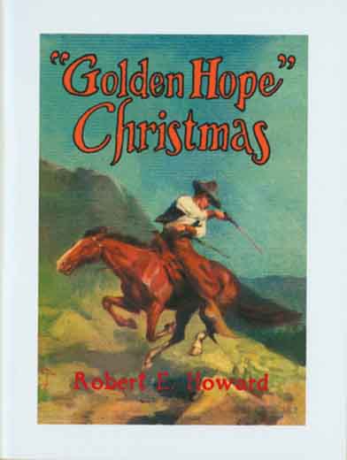 Golden Hope Christmas