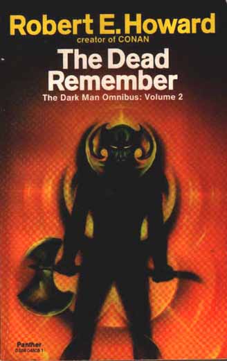 The Dead Remember