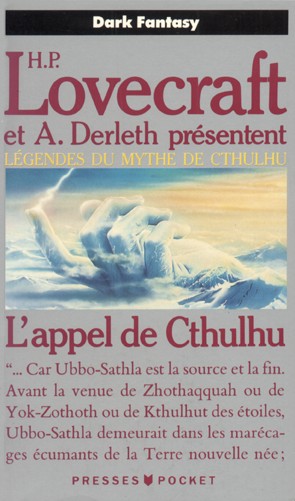 L'Appel de Cthulhu (Call of Cthulhu)