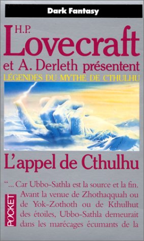 L'Appel de Cthulhu (Call of Cthulhu)